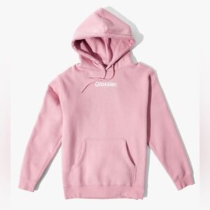Glossier Hoodie